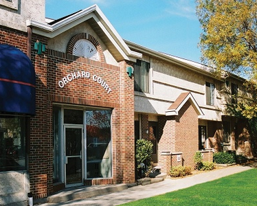 Orchard Court