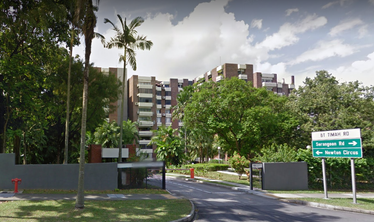 Cavenagh Court
