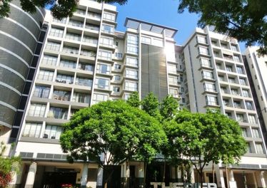 The Pier @ Robertson