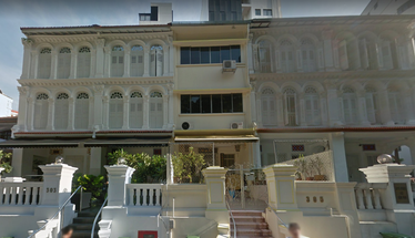 301 River Valley Road