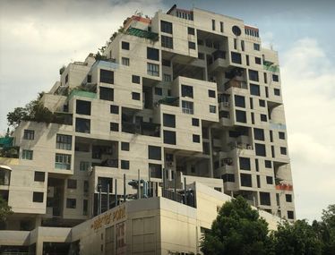 Balestier Point