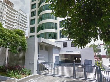 Le Shantier Apartment