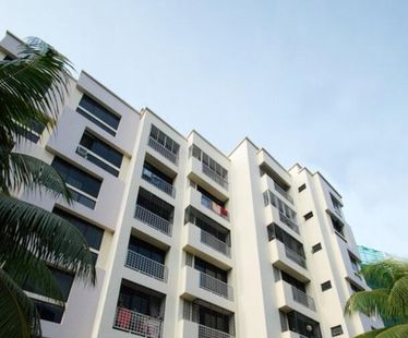 Wilkie Apartments