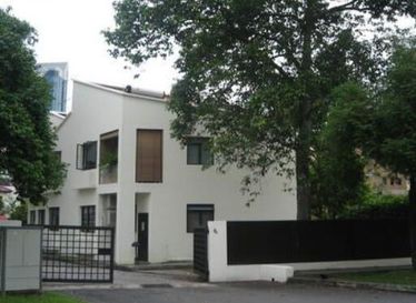 Chancery Corner