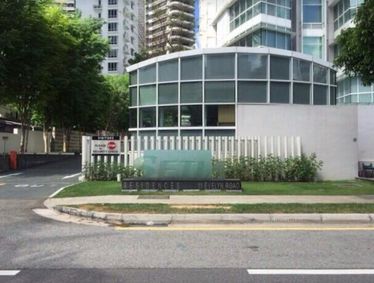 Setia Residences
