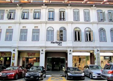 Heritage Place