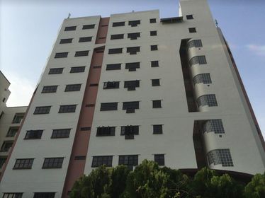Shan Gate Apartment