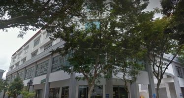 The Riverside Piazza