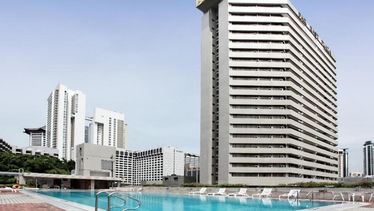 Far East Plaza Residences