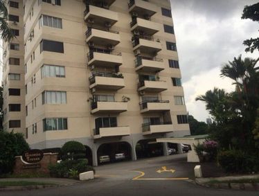 Goldhill Tower