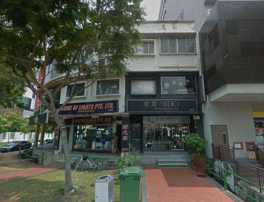 592F Balestier Road