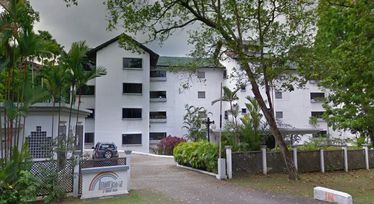 Lermit Lodge