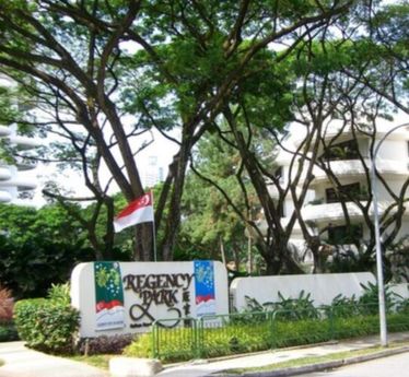 Regency Park