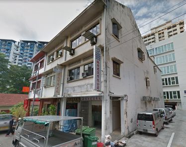 234 Balestier Road