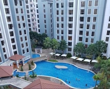 Parkview Condominium