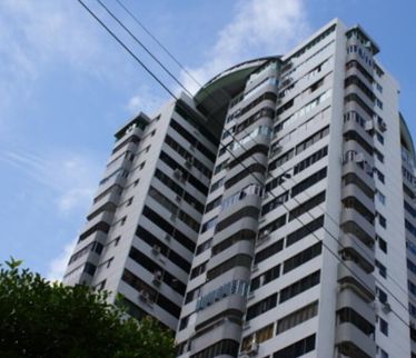 Rajah Tower