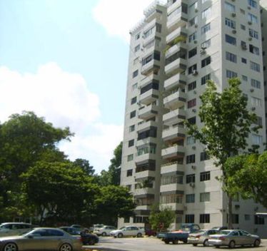 Kum Hing Court