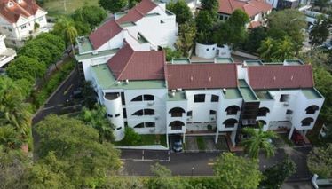 One Tree Hill Gardens