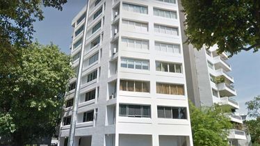 Jervois View
