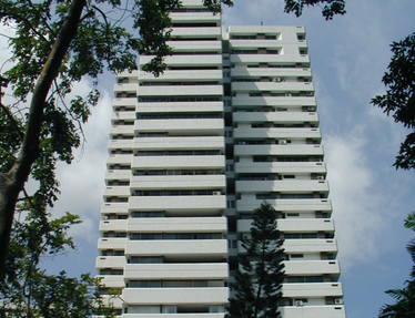 Leonie Towers