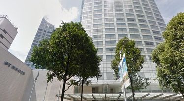 St. Regis Residences