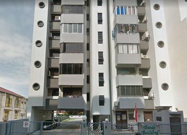 Baode Building