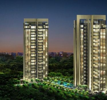 Cairnhill Residences