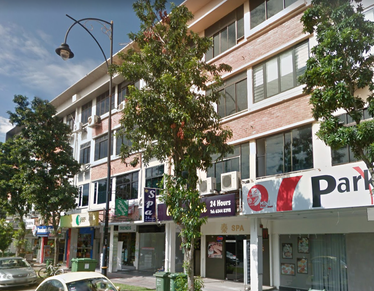 305 Tanjong Katong Road