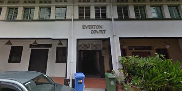 Everton Court