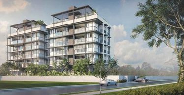 FiveNine (59) @ Telok Kurau