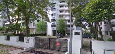 Mergui Court