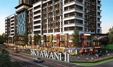 Sky Awani 2
