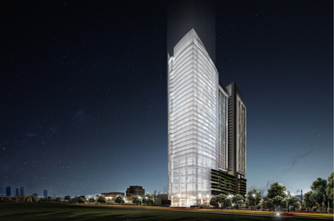 The Gateway Cambodia