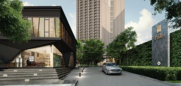 The Niche Pride Thonglor-Phetchaburi