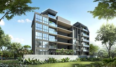 The Enclave @ Holland