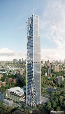 Trump Tower
