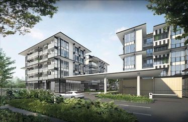 The Verandah Residences