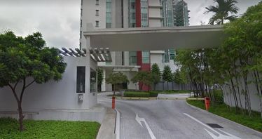 One Tree Hill Residence