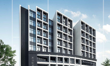 Sixteen 35 Residences