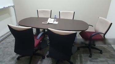 I am looking at Ubi Techpark's property listing, $4,500/mth, what do you think about this?