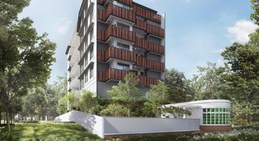 Sea Pavilion Residences