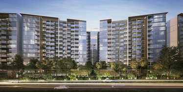 Affinity At Serangoon