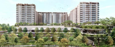 The Woodleigh Residences