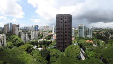 3 Orchard By The Park