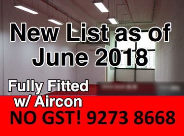 I am looking at Oxley BizHub's property listing, $2,000/mth, what do you think about this?