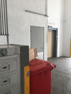 I am looking at Kampong Ubi Industrial Estate's property listing, $4,800/mth, what do you think about this?