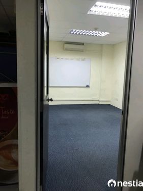 I am looking at Techplace II's property listing, $550/mth, what do you think about this?