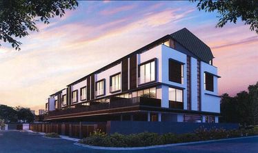 Cayman Residences