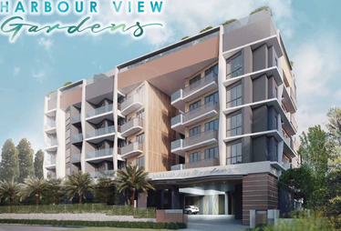 Harbour View Gardens