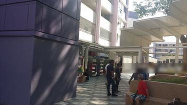 I am looking at 213 Bedok North Street 1's property listing, $9,000/mth, what do you think about this?